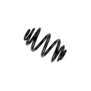 Bilstein B3 99-06 BMW 325Ci Series Replacement Rear Coil Spring - bil38-269127