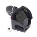 Airaid 07-09 Dodge Ram Cummins DSL 6.7L CAD Intake System w/ Tube (Dry / Black Media) - air302-209