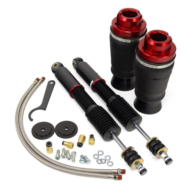Air Lift Performance 94-04 Ford Mustang (SN95) Rear Kit - alf78619