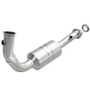 MagnaFlow DF Conv 04 Jeep Liberty 3.7L - mag455022