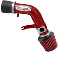 AEM 04-05 Lancer Ralliart Red Short Ram Intake - aem22-436R