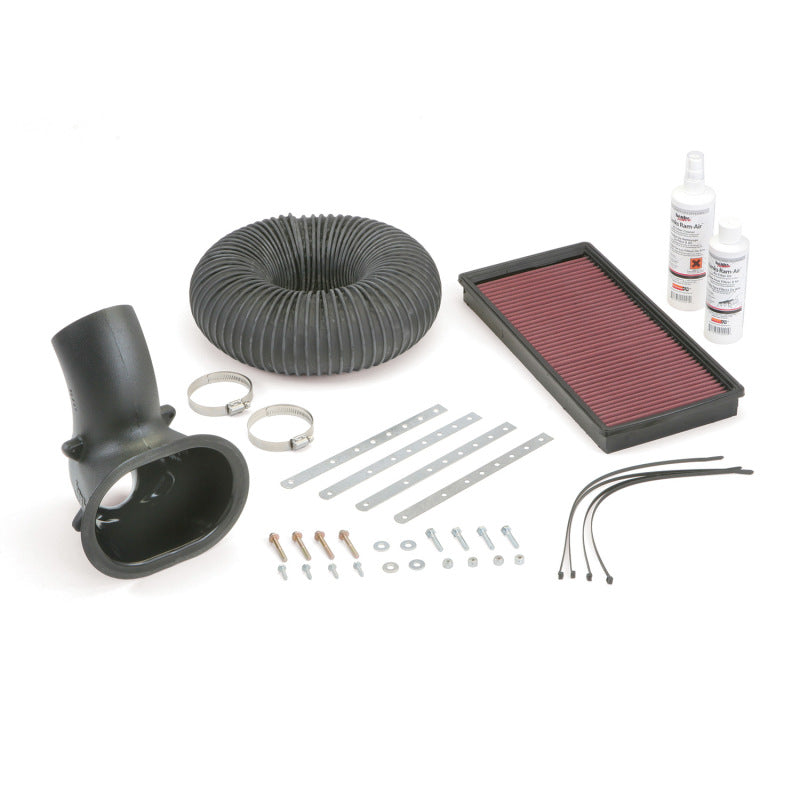 Banks Power JD/OK / Ford 460 MH A (EFI) Ram-Air Intake System - gbe49089