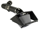 aFe MagnumFORCE Intake Stage-2 PDS Ford F-150 10-12 V8-6.2L Black - afe51-11902-1