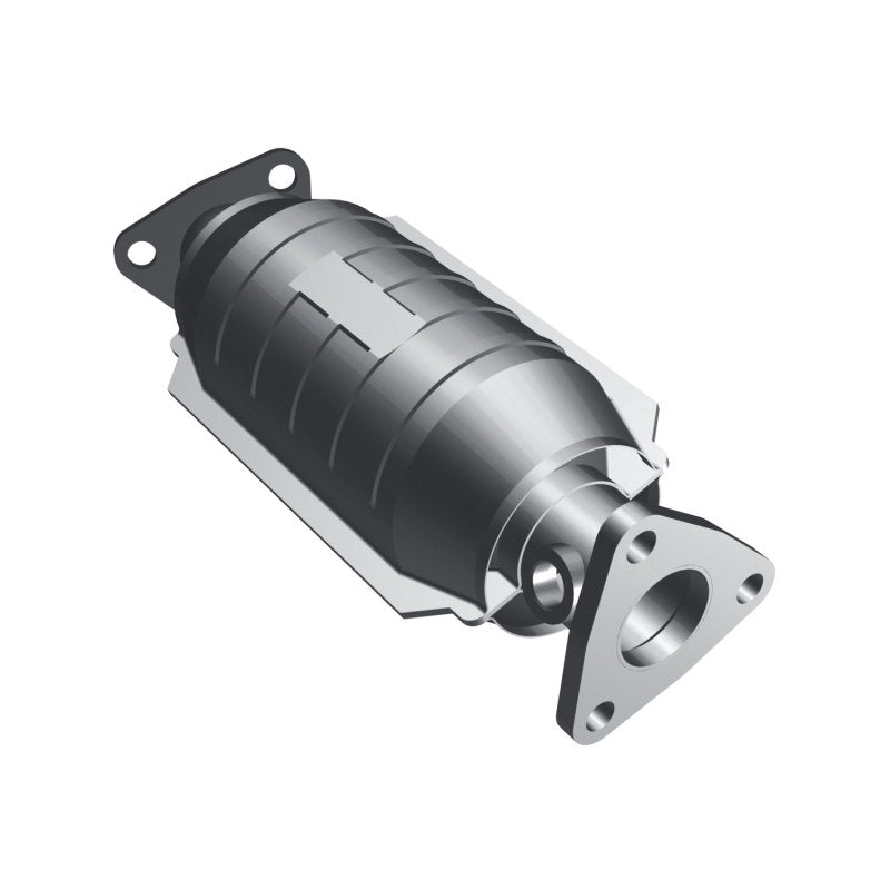 MagnaFlow Conv DF 01-02 Frontier Passenger Side Front - mag93222