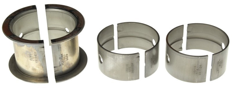 Clevite Ford Products V8 239-255 1948-53 Main Bearing Set - cleMS109P