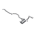 MagnaFlow Sys C/B 07- Jeep Patriot 2.4L - mag16763