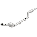 MagnaFlow Conv DF 2000 Mercedes CL500 5.0L - mag444315