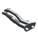 MagnaFlow Conv DF 98-00 Chevy/GMC 2500/3500 PU / 98-99 Suburban 3/4 Ton 7.4L Rear (49 State) - mag93608