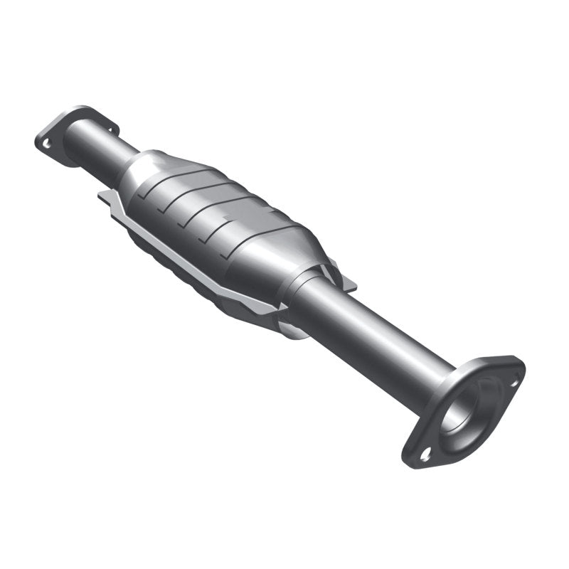 MagnaFlow Conv DF 01-03 Montero Sport rr OEM - mag49570