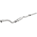 MagnaFlow Conv DF 96-99 Audi A4/A4 Quattro 2.8L P/S (49 State) - mag22963