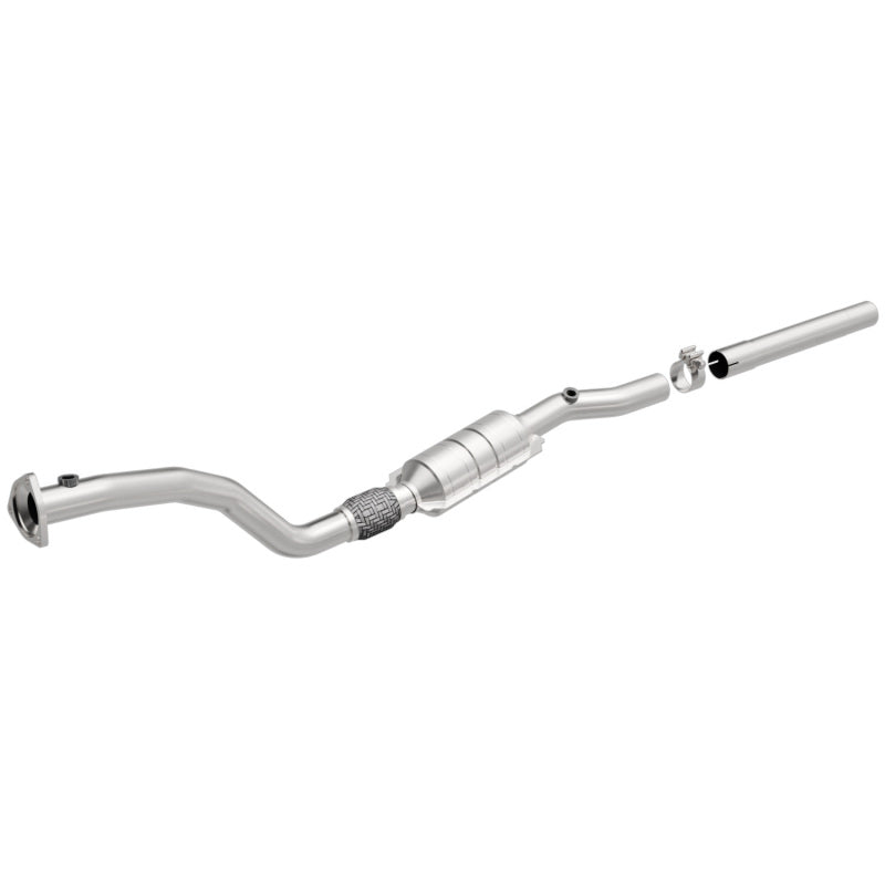 MagnaFlow Conv DF 96-99 Audi A4/A4 Quattro 2.8L P/S (49 State) - mag22963