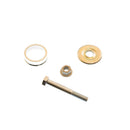 Bilstein B6 1996 Audi A4 Base Front 36mm Monotube Shock Absorber - bil24-020794