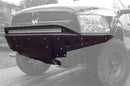 Addictive Desert Designs 09-18 Dodge RAM 1500 Stealth Front Bumper - addF503352480103