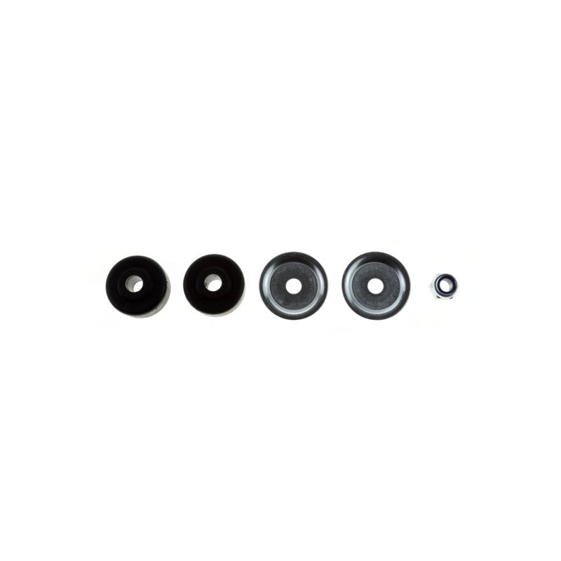 Bilstein 5100 Series 1987 Jeep Wrangler Base Front 46mm Monotube Shock Absorber - bil24-185653