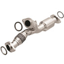 MagnaFlow Conv DF 93-97 Lexus GS300 / 92-98 SC300 3.0L Front - mag93351