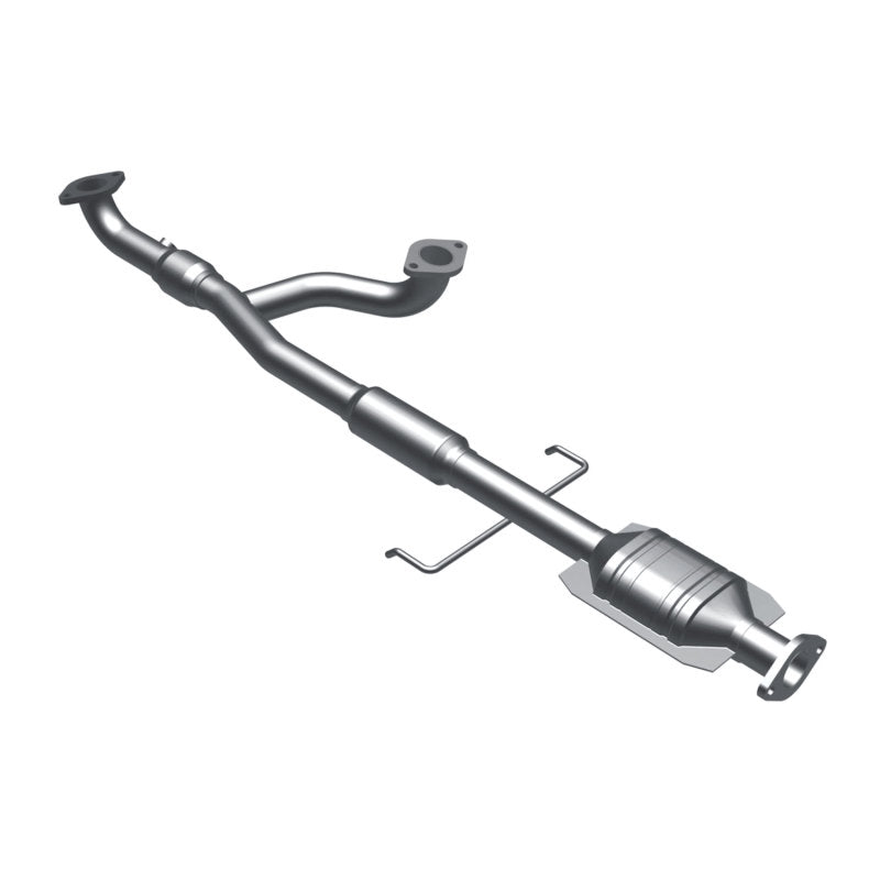 MagnaFlow Conv DF 01-05 Chrysler Sebring / 00-05 Mitsubishi Eclipse / 99-03 Galant - Rear - mag93189
