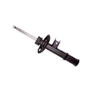 Bilstein B4 2015-2016 Mercedes-Benz GLA250 Front Left Twintube Strut Assembly - bil22-244215