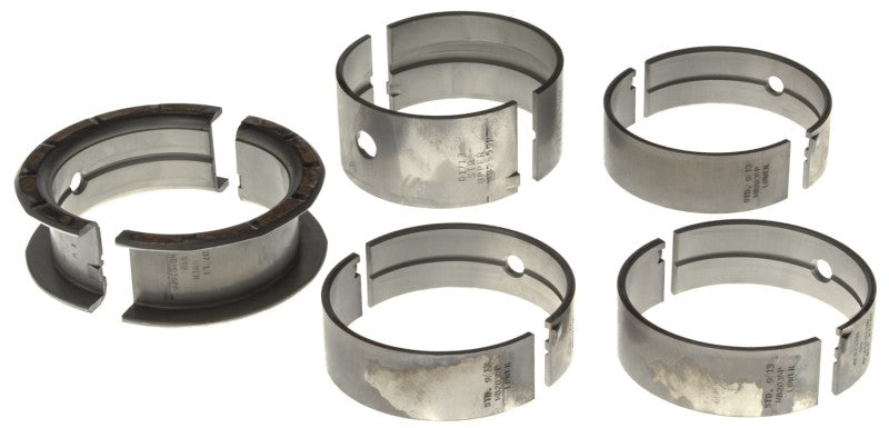 Clevite Chrysler Pass & Trk 273 277 301 303 313 318 326 V8 1956-73 Main Bearing Set - cleMS540P