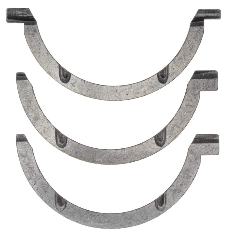 Clevite Chevrolet V8 6.6L Turbo Diesel 2001-09 Thrust Washer Set - cleTW610S