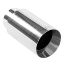 MagnaFlow Tip 1-Pk DW 4.00 X 7.50 2.25 Id - mag35126