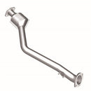 MagnaFlow Conv DF 93-95 Supra 3.0L Non-Turbo - mag338349