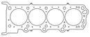 Cometic Ford 4.6L V-8 Right Side 92MM .040 inch MLS Headgasket - cgC5119-040