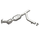 MagnaFlow Conv DF 01 Ford Trucks 5.4L - mag447126