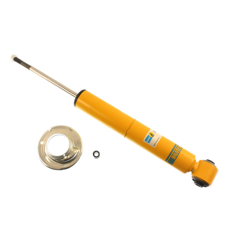 Bilstein B6 1990 Audi V8 Quattro Base Rear 46mm Monotube Shock Absorber - bil24-020657
