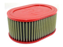 aFe Aries Powersport Air Filters OER P5R A/F P5R MC - Suzuki GSXR750 96-99 - afe80-10005