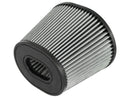 aFe MagnumFLOW Air Filter ProDry S 5in F x 9inx7-1/2in B x 6-3/4inx5-1/2inT x 6-7/8in H - afe21-91064