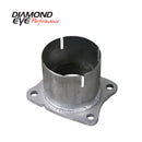 Diamond Eye 4 BOLT ADAPTER..SS CHV-FBA-SS - dep361045