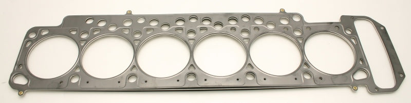 Cometic BMW M30B34 82-93 93mm .050 inch MLS Head Gasket 535i/635i/735i - cgC4477-050