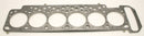 Cometic BMW M30B34 82-93 93mm .080 inch MLS Head Gasket 535i/635i/735i - cgC4477-080