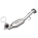 MagnaFlow Conv DF 02-06 Cadillac Escalade / 02-06 GM Yukon (Inc Denali) 6.0L P/S - mag93602