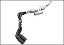 Magnaflow Black Series Sys C/B 11 Dodge Ram 6.7L - mag17001