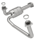 MagnaFlow Conv DF GM 1500/2500/Suburban 5.0L - mag23256