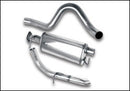 MagnaFlow SYS C/B 90-95 Range Rover/County V8 - mag16713