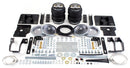 Air Lift Loadlifter 5000 Ultimate Rear Air Spring Kit for 11-16 Ford F-250 Super Duty 4WD - alf88396