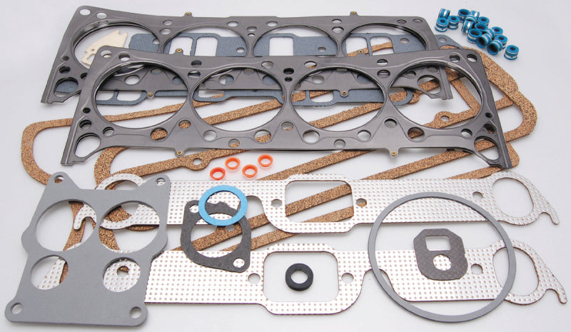 Cometic Street Pro GM 1970-76 455ci PONTIAC Big Block 4.200 Top End Gasket Kit - cgPRO1010T