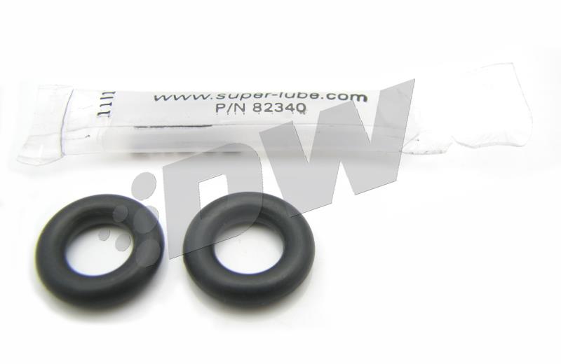 DeatschWerks Hon/Mit/Nis 01-05 Civic / 06-13 MX5/08-11 Evo X / 08-12 R35 GTR DW65c Install Kit - dw9-1009