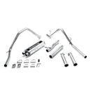 MagnaFlow Sys C/B 03 Dodge Ram Hemi 1500 Dual - mag15788