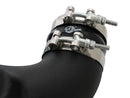 aFe Momentum HD PRO 10R Stage-2 Si Intake 08-10 Ford Diesel Trucks V8-6.4L (td) - afe50-73004