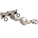 Magnaflow Conv DF 06-08 BMW Z4 3.0L fr - mag51718