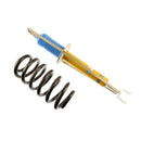 Bilstein B12 2005 Audi A6 Quattro Base Front and Rear Complete Suspension Kit - bil46-189875