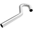 MagnaFlow Univ bent pipe SS 3.00inch 180/45 - mag10742