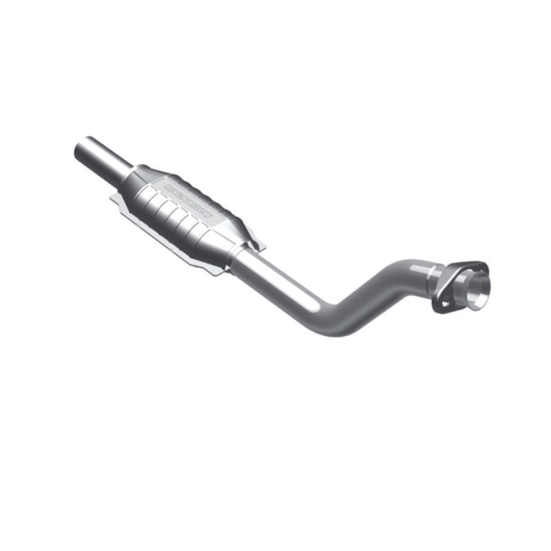 MagnaFlow Conv DF 86-87 Buick/Olds/Pontiac CA - mag332420