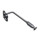 MagnaFlow Conv DF 04-06 Wrangler/Unl 4.0 rr O - mag49690
