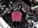 Airaid 03-04 Dodge Cummins 5.9L DSL (exc. 600 Series) CAD Intake System w/o Tube (Oiled / Red Media) - air300-128