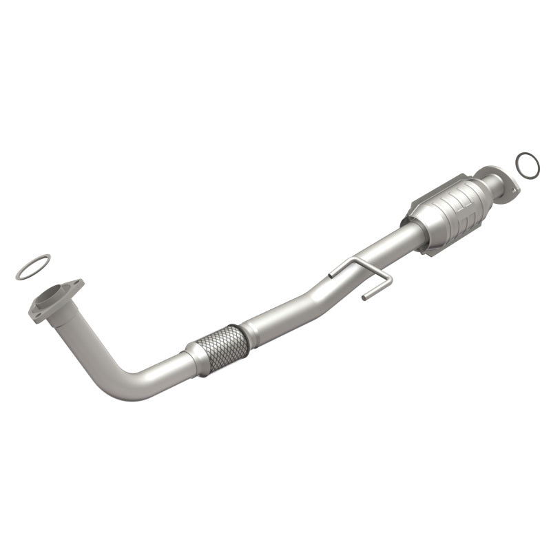 MagnaFlow Conv DF 99-00 Toyota Camry 2.2L - mag51308