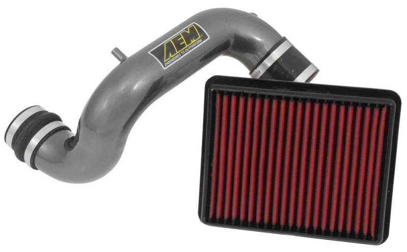 AEM 11-14 Hyundai Sonata 2.4L / 11-14 Kia Optima 2.4L Air Intake System - aem22-685C